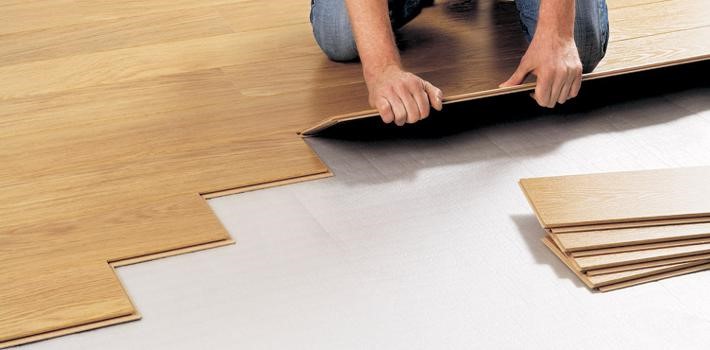 Sàn gỗ công nghiệp giá rẻ TPHCM