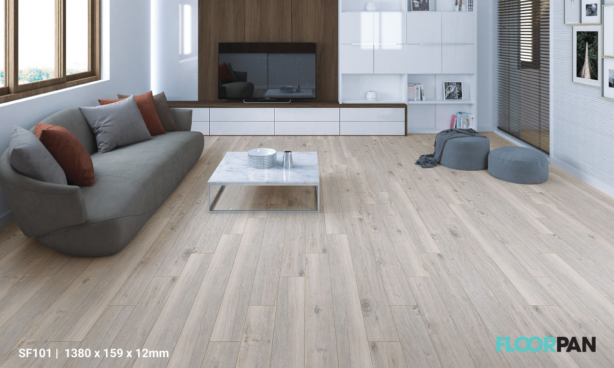 Sàn gỗ Floorpan SF101